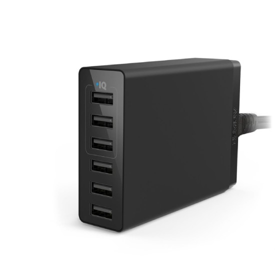 Anker Powerport + 360 QC Charger