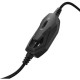 Hama 186007 "Soundz 100" Gaming Headset (Black)