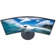 Samsung 27 inch" Curved Monitor with 1000R curvature