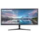 Samsung 34 inch" Ultrawide WQHD Widescreen FreeSync Monitor