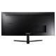 Samsung 34 inch" Ultrawide WQHD Widescreen FreeSync Monitor