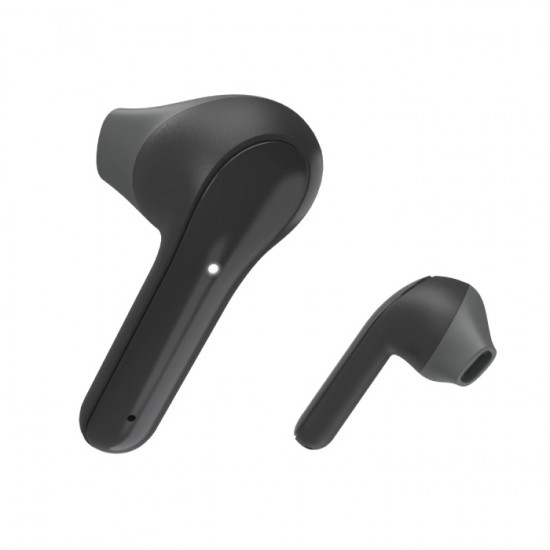 Hama "Freedom Light" TWS Bluetooth® Headphones (Black) (Model :184067)