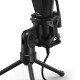 Hama 186018 Stream 400 Plus Gaming Microphone