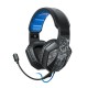 Hama uRage 186023 "SoundZ 310" Gaming Headset (Black)