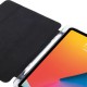 Hama "Fold Clear" Tablet Case Pen-Comp Apple Ipad Pro 11" 2021  (Model : 216466)