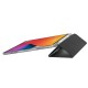 Hama "Fold Clear" Tablet Case Pen-Comp Apple Ipad Pro 12.9" 5th Gen 2021  (Model : 216474)