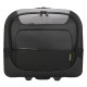 Targus CityGear 15-17.3" Roller Laptop Case (Black)