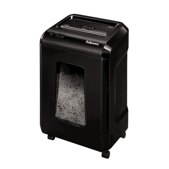 Fellowes Powershred 92Cs Cross-Cut Shredder