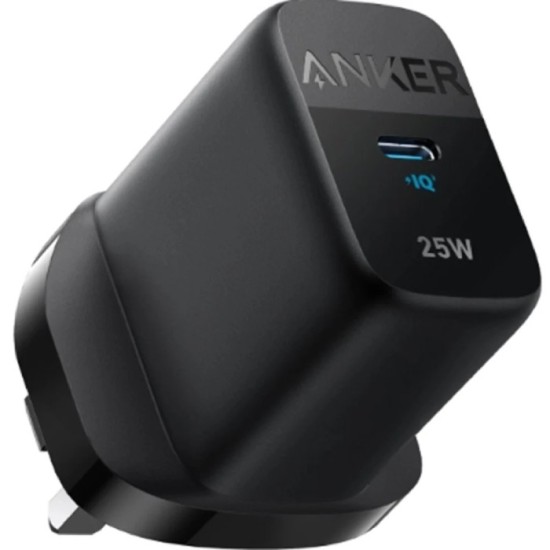 Anker 312 Charger (25W)