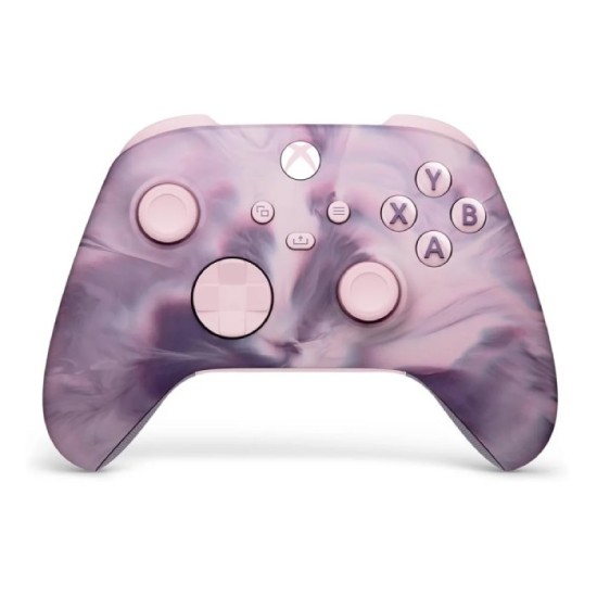 Microsoft Xbox Wireless Controller SE — Dream Vapor