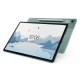 Lenovo Tab P12 TB372FC, MediaTek Dimensity 7050, 8GB RAM, 128GB Storage, 12.7" 3K IPS Display (WiFi) (Pen + Case) (Sage Color)