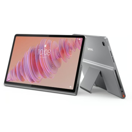 Lenovo Tab Plus TB351FU, MediaTek Helio G99, 8GB, 256GB Storage, 11.5" 2K IPS Display (WiFi + Pen) (Luna Grey)