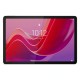 Lenovo Tab K11 TB330XUP, MediaTek Helio G88, 8GB RAM, 128GB Storage, 11" WUXGA IPS Display (4G LTE) (Folio Keyboard + Pen) (Luna Grey)