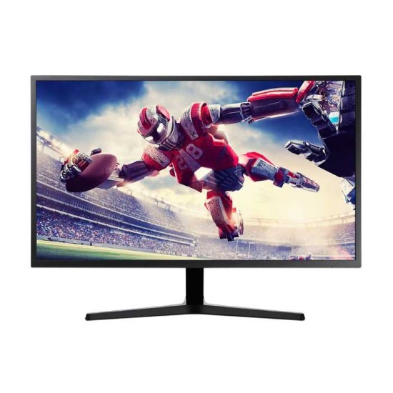 Samsung 32 inch" Monitor UHD monitor with 1 billion colors