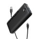 Anker 335 Power Bank (PowerCore 20K) (Black)