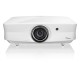 Optoma ZK507-W 4K UHD high brightness laser projector