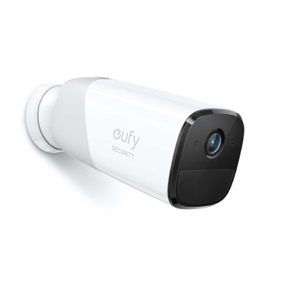 Eufy 2 Pro Add-on Security Camera (White)