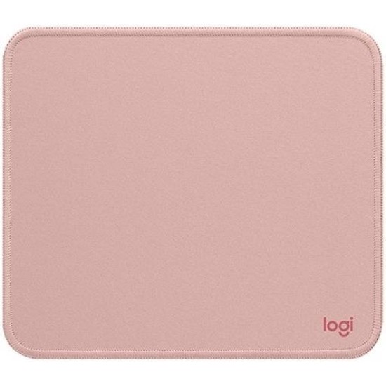 Logitech Mouse Pad Studio Series (Darker Rose)