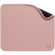 Logitech Mouse Pad Studio Series (Darker Rose)