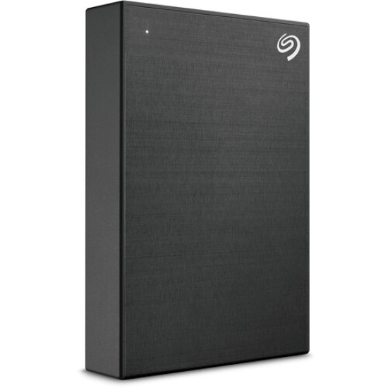 Seagate One Touch HDD 4TB (Black)