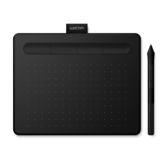 Wacom Intuos Small Black