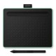 Wacom Intuos Small Bluetooth Pistachio CTL-4100WLE-N