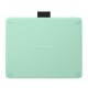 Wacom Intuos Small Bluetooth Pistachio CTL-4100WLE-N