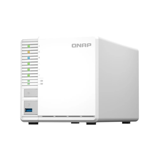 QNAP TS-364-8G (Pre-Order)