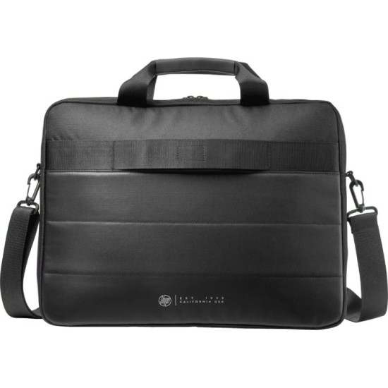 HP 39.6 cm (15.6) Classic Laptop Briefcase Bag