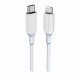 Anker PowerLine III USB-C to Lightning Cable 2.0 Black (3ft)