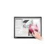 LG 17 inch" Touch Screen Monitor with HD Resolution