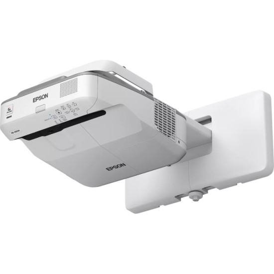 Epson 685Wi Ultra-Short Throw Interactive Projector