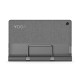 Lenovo YT-J706X Yoga Tab 11, Wi-Fi +4G, MediaTek Helio G90T, 8GB RAM, 256GB Storage, Integrated ARM Mali-G76 MC4, 11 inch" 2K Display (Model : YT-J706X)