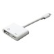 Apple Lightning - USB 3 Camera Adapter