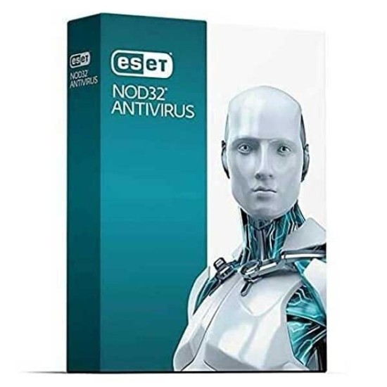 Eset NOD32 Internet Security for 2 user 1 Year | EIS0M11Y