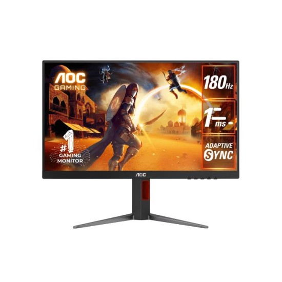 AOC 24G4 23.8 inch" IPS Gaming Monitor