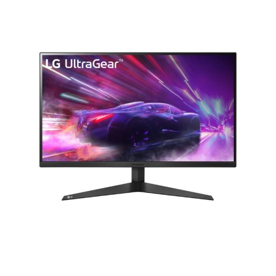 LG 27 inch" (68.58cm) UltraGear Full HD Gaming Monitor 