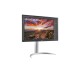 LG 27 inch" UHD 4K IPS Monitor with VESA DisplayHDR™ 400