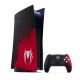 Sony PlayStation®5 Console – Marvel’s Spider-Man 2 Limited Edition Bundle