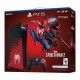 Sony PlayStation®5 Console – Marvel’s Spider-Man 2 Limited Edition Bundle