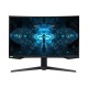 Samsung 27 inch" Gaming Monitor With 1000R Curved Screen