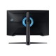 Samsung 27 inch" Gaming Monitor With 1000R Curved Screen