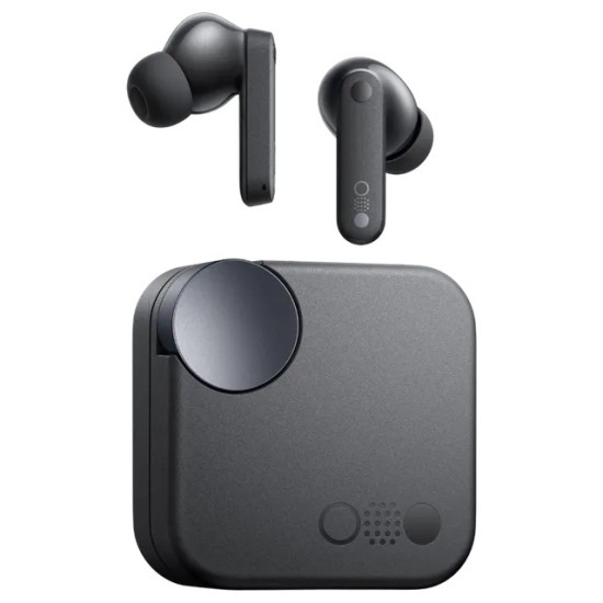 Nothing CMF TWS Earbuds with Active Noise Cancellation