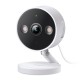 Tp-Link Tapo C120 Tapo Indoor/Outdoor Wi-Fi Home Security Camera