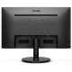 Philips PM-271V8-B/89 27 inch" HD LED Monitor (Black)