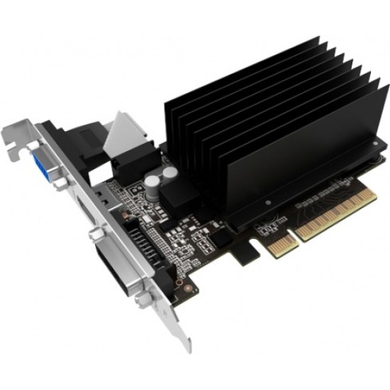 Palit GeForce® GT 730 (2048MB DDR3)