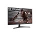 LG 31.5 inch" UltraGear™ Full HD Gaming Monitor with 165Hz, 1ms MBR and NVIDIA® G-SYNC® Compatible