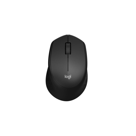 Logitech M330 Silent Plus Wireless Mouse