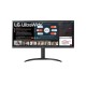 LG 34 inch" 21:9 UltraWide™ Full HD IPS Monitor with AMD FreeSync™