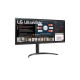 LG 34 inch" 21:9 UltraWide™ Full HD IPS Monitor with AMD FreeSync™